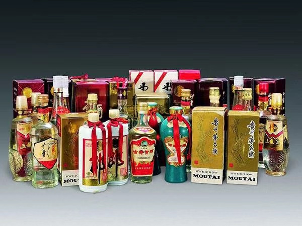 献县临沂莒南回收茅台公司价格哪里回收(附近上门回收茅台酒）